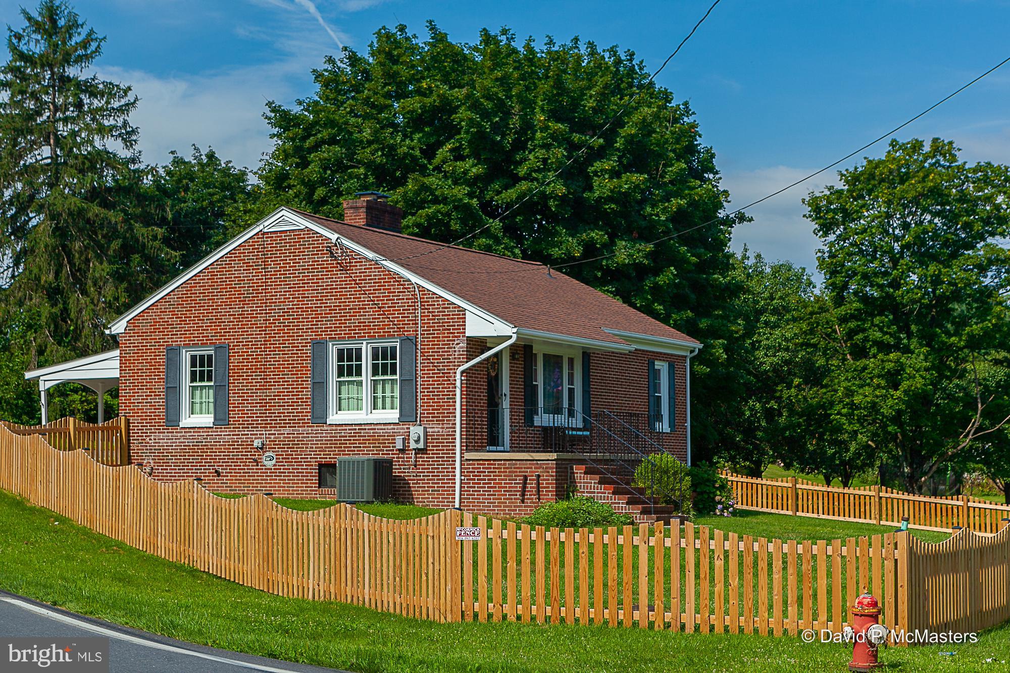 2153 Henshaw Road Inwood, WV 25428 - Photo 3 of 53 Gallery Image 3