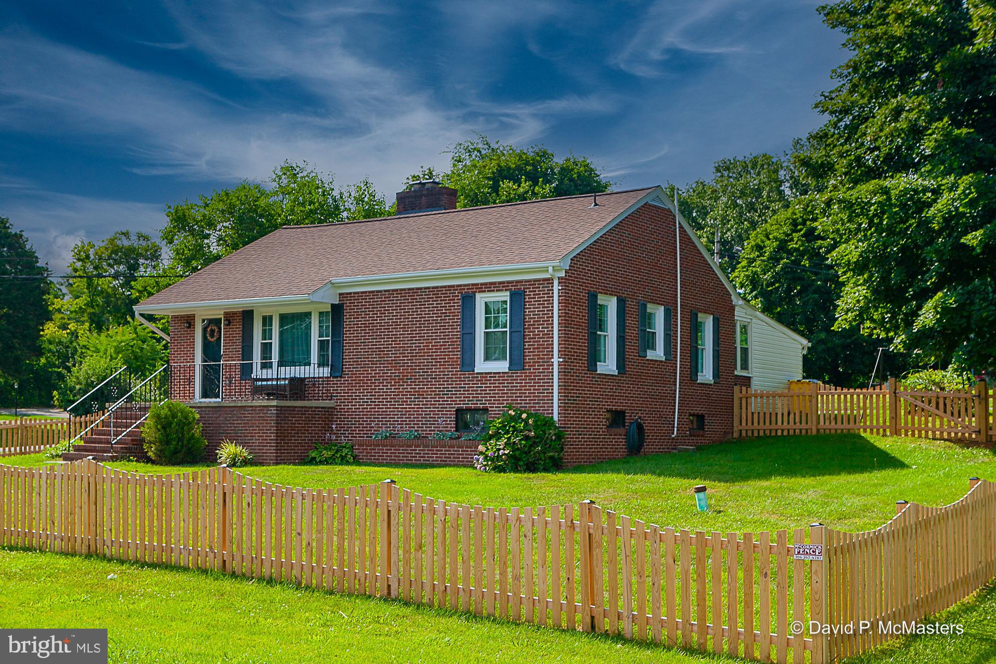2153 Henshaw Road Inwood, WV 25428 - Photo 5 of 53 Gallery Image 5