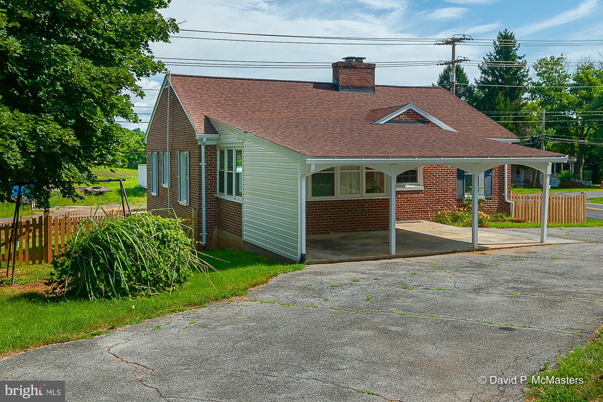 2153 Henshaw Road Inwood, WV 25428 - Photo 8 of 53 Gallery Image 8