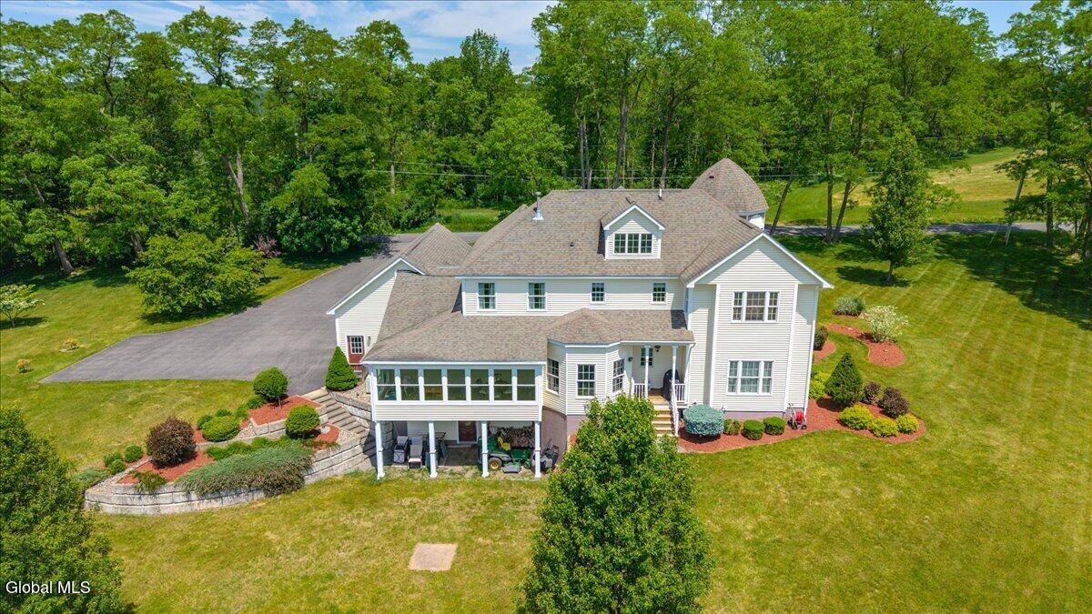 123 Waters Road Fort Johnson, NY 12070 - Photo 63 of 73 63-123 Waters Rd-10