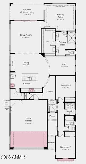 1959 West Caleb Road Phoenix, AZ 85085 - Photo 23 of 23