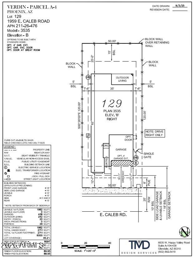 1959 West Caleb Road Phoenix, AZ 85085 - Photo 2 of 23