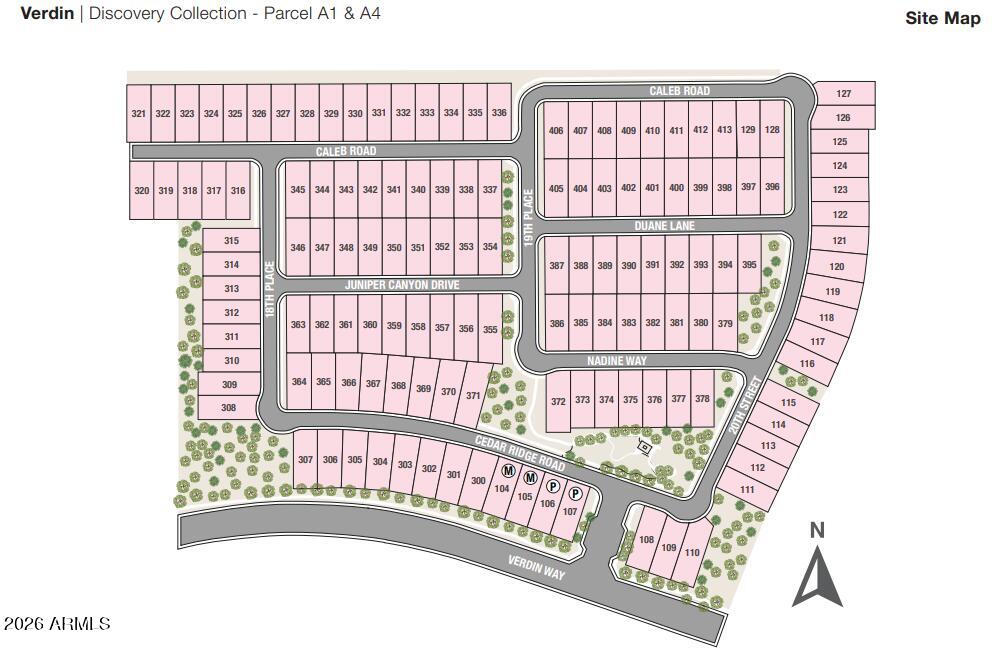 1959 West Caleb Road Phoenix, AZ 85085 - Photo 3 of 23 a view of a balcony