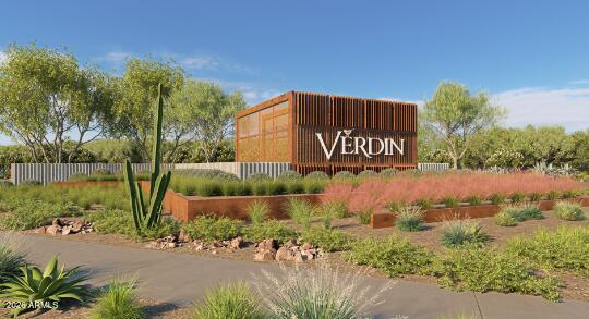 1959 West Caleb Road Phoenix, AZ 85085 - Photo 4 of 23 a view of a street with a building in the background