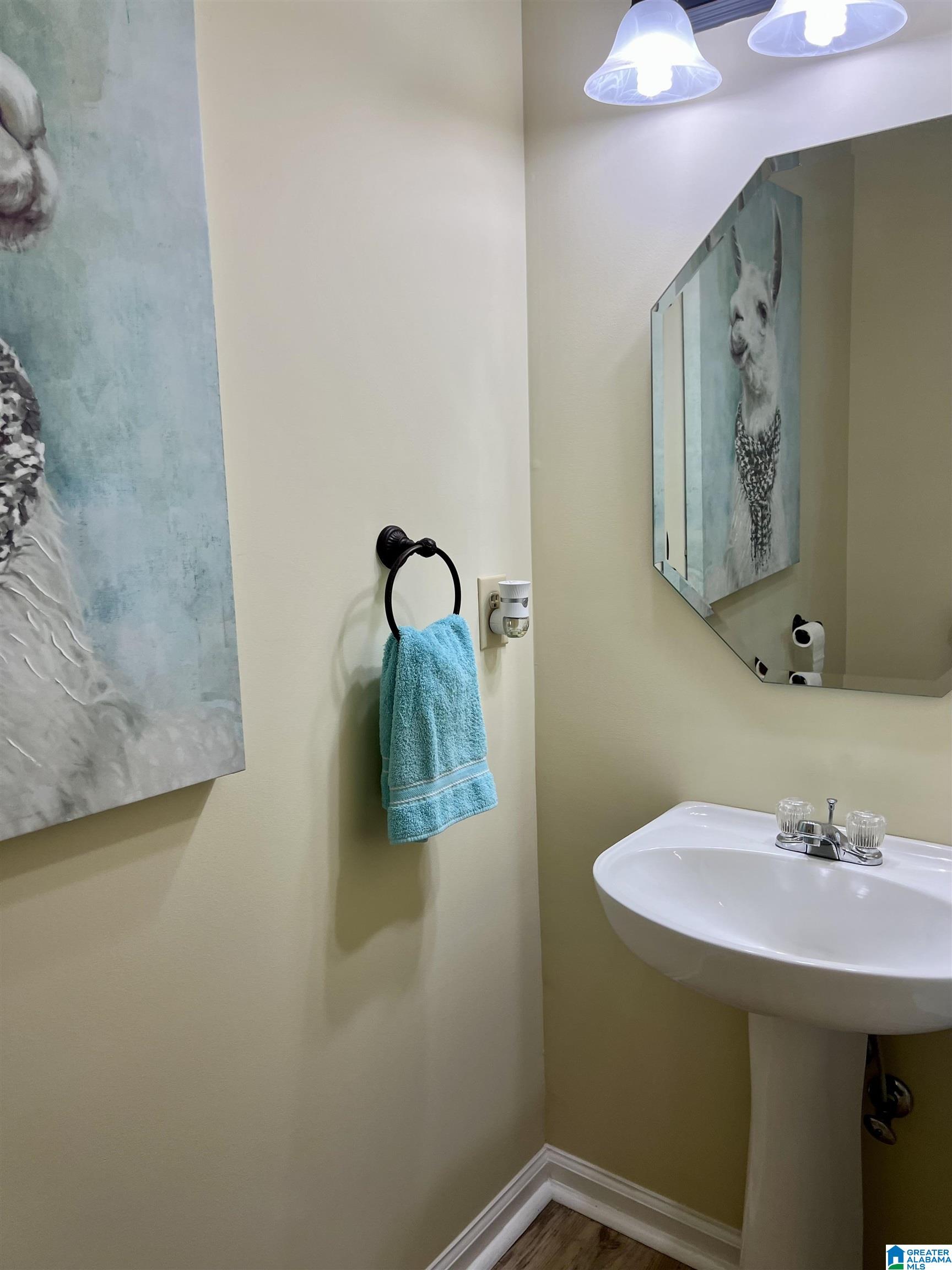219 Pleasure Point, Unit B4 Wedowee, AL 36278 - Photo 23 of 71