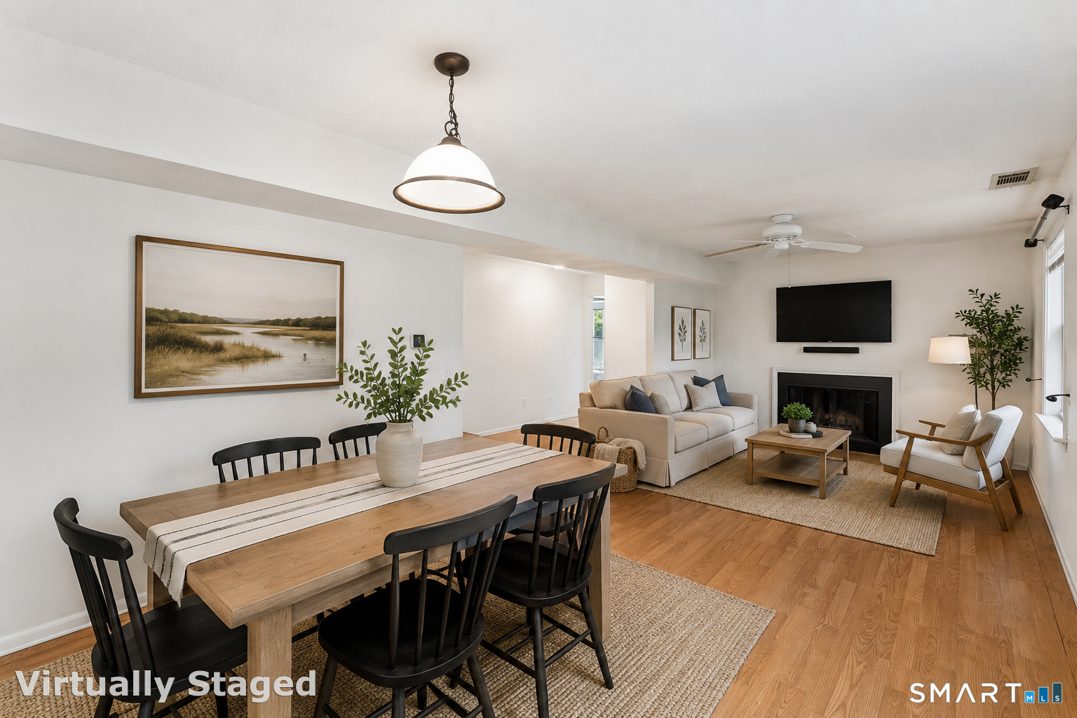 25 Padanaram Road, Unit 47 Danbury, CT 06811 - Photo 5 of 26