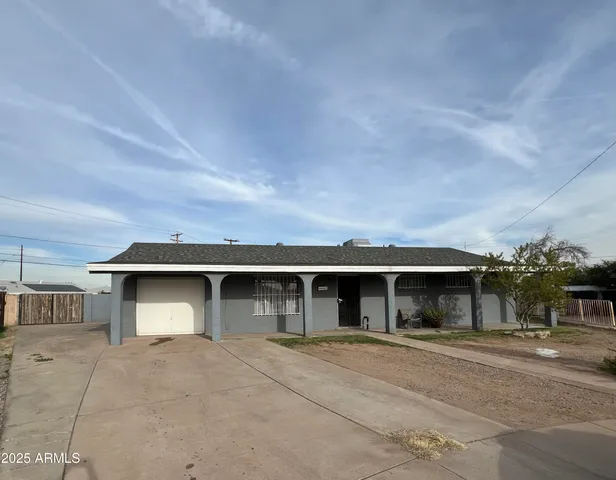 $362,500 | 3213 North 49th Lane, Phoenix, AZ 85031