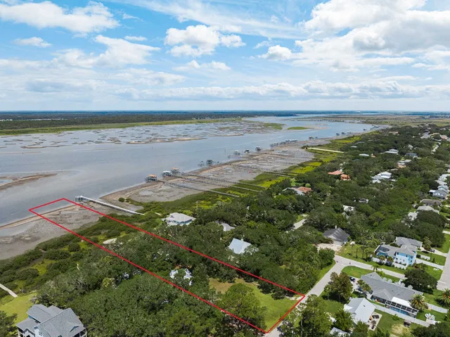 $2,800,000 | 5425 Windantide Road, St. Augustine, FL 32080