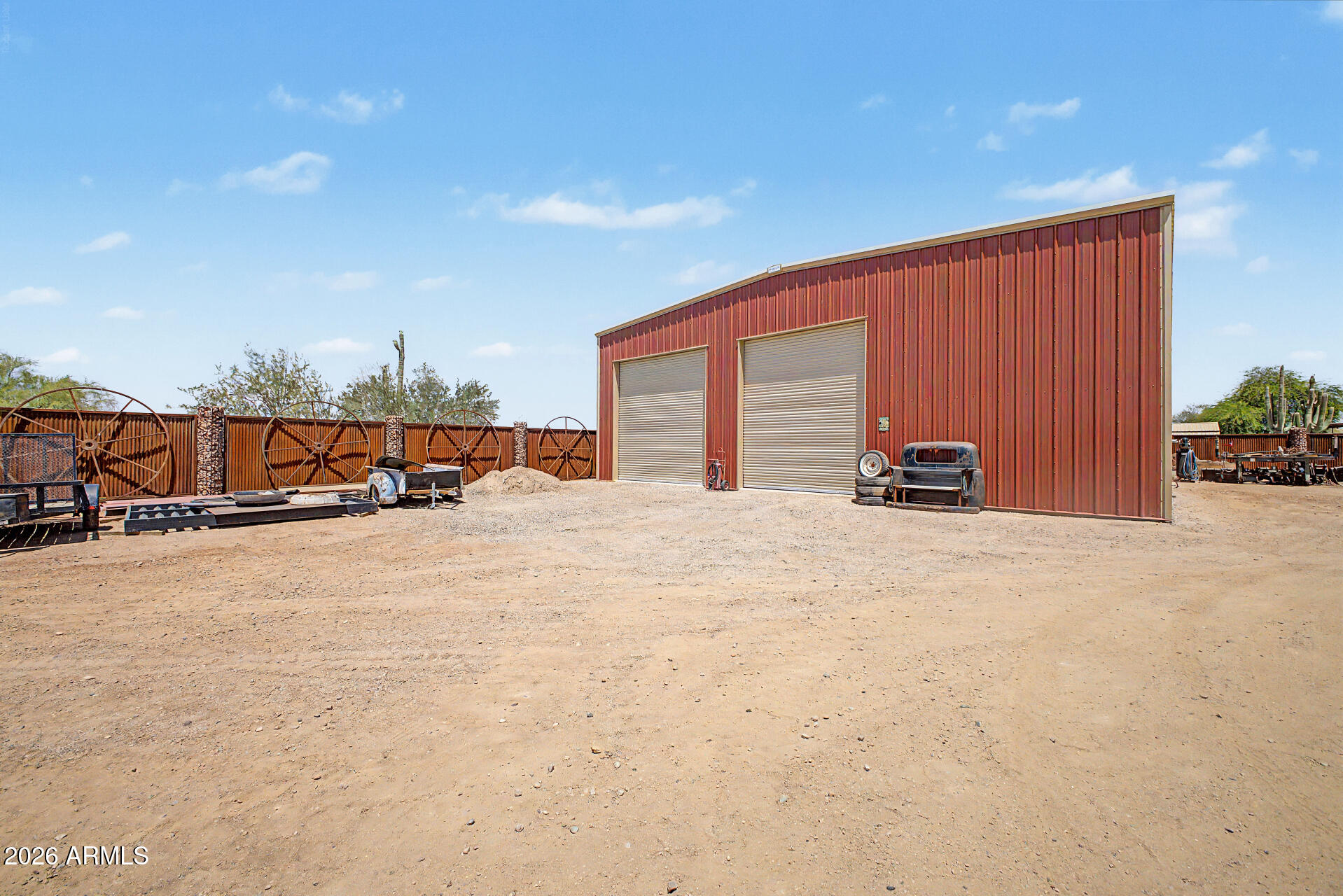 1502 South Prospectors Road Apache Junction, AZ 85119 - Photo 59 of 93 65 - Prospector