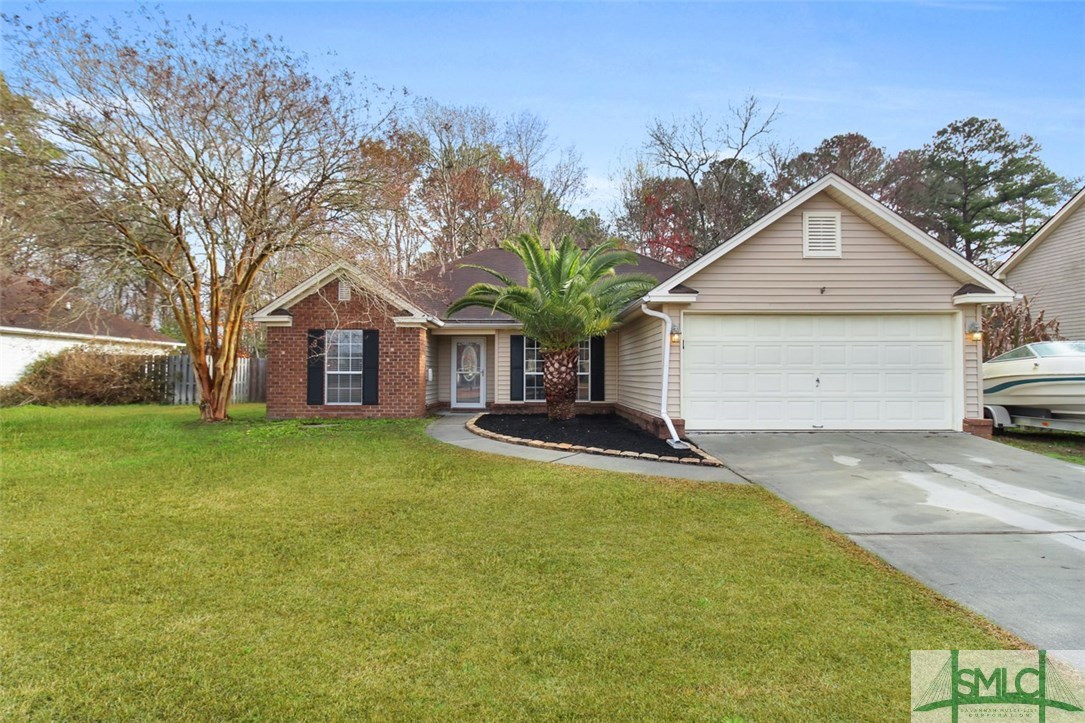 211 Longleaf Circle Pooler, GA 31322 - Photo 1 of 27