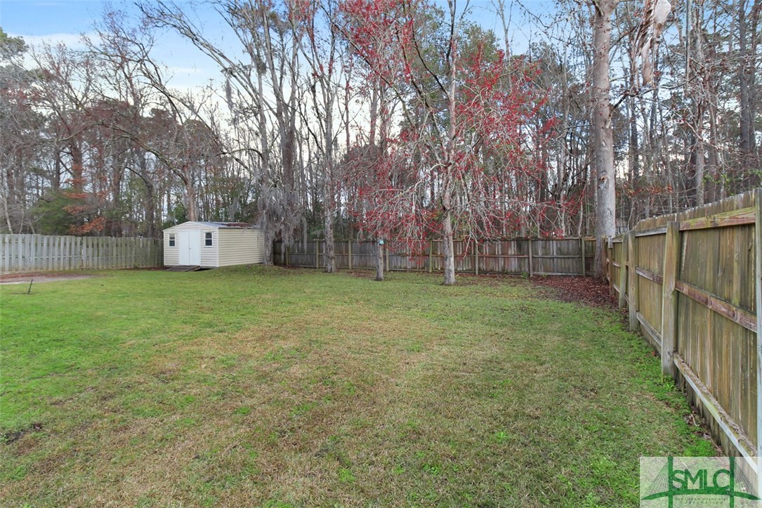 211 Longleaf Circle Pooler, GA 31322 - Photo 15 of 27