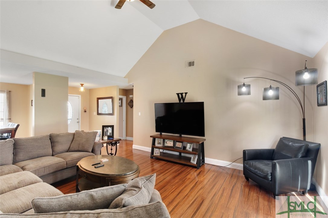 211 Longleaf Circle Pooler, GA 31322 - Photo 4 of 27