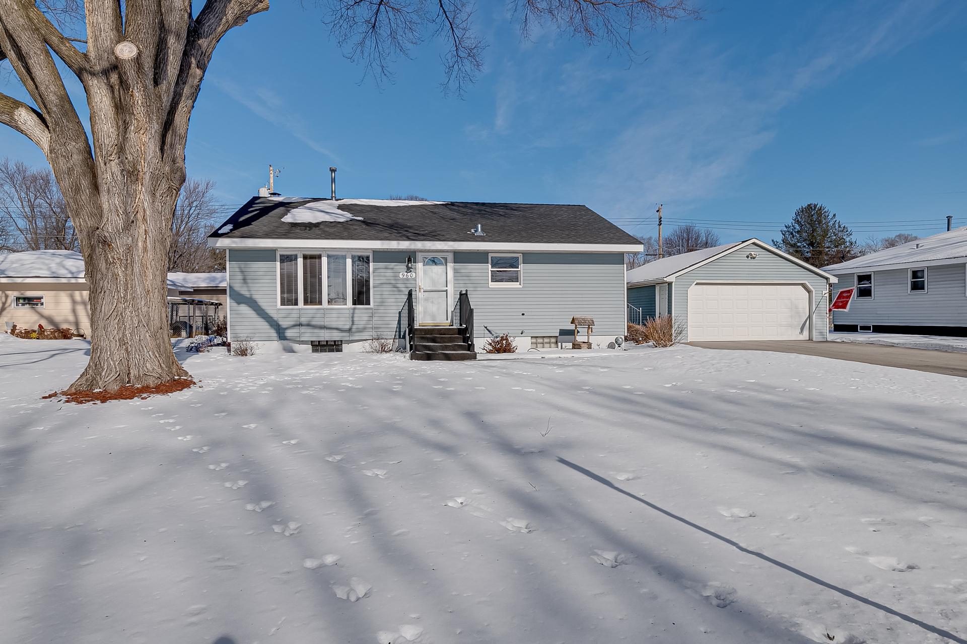 960 Monroe Street Prescott, WI 54021 - Photo 1 of 1 Gallery Image 1