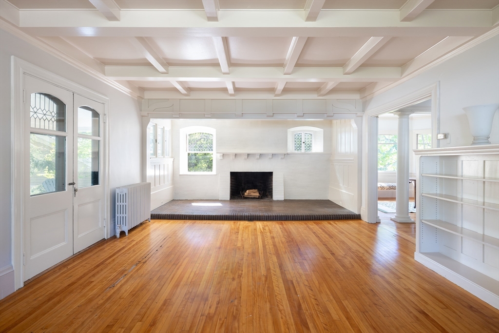 476 Heath Street Brookline, MA 02467 - Photo 12 of 24