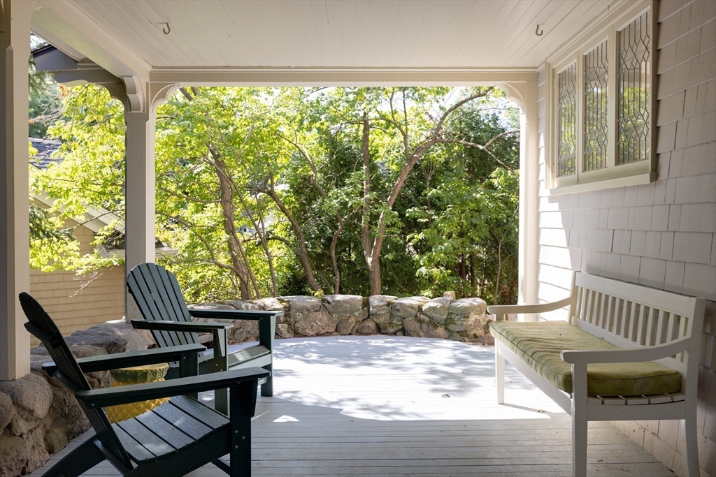 476 Heath Street Brookline, MA 02467 - Photo 13 of 24