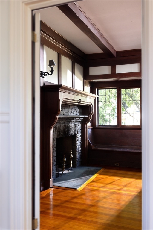 476 Heath Street Brookline, MA 02467 - Photo 17 of 24
