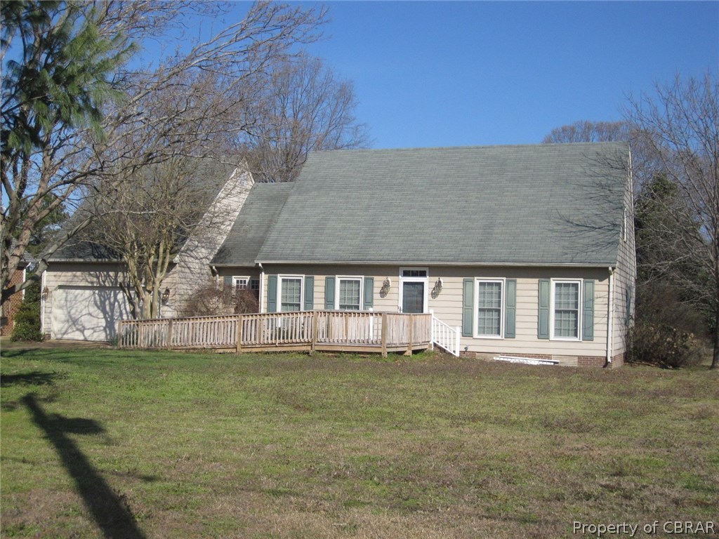 8237 Little England Road Hayes, VA 23072 - Photo 1 of 15 Gallery Image 1