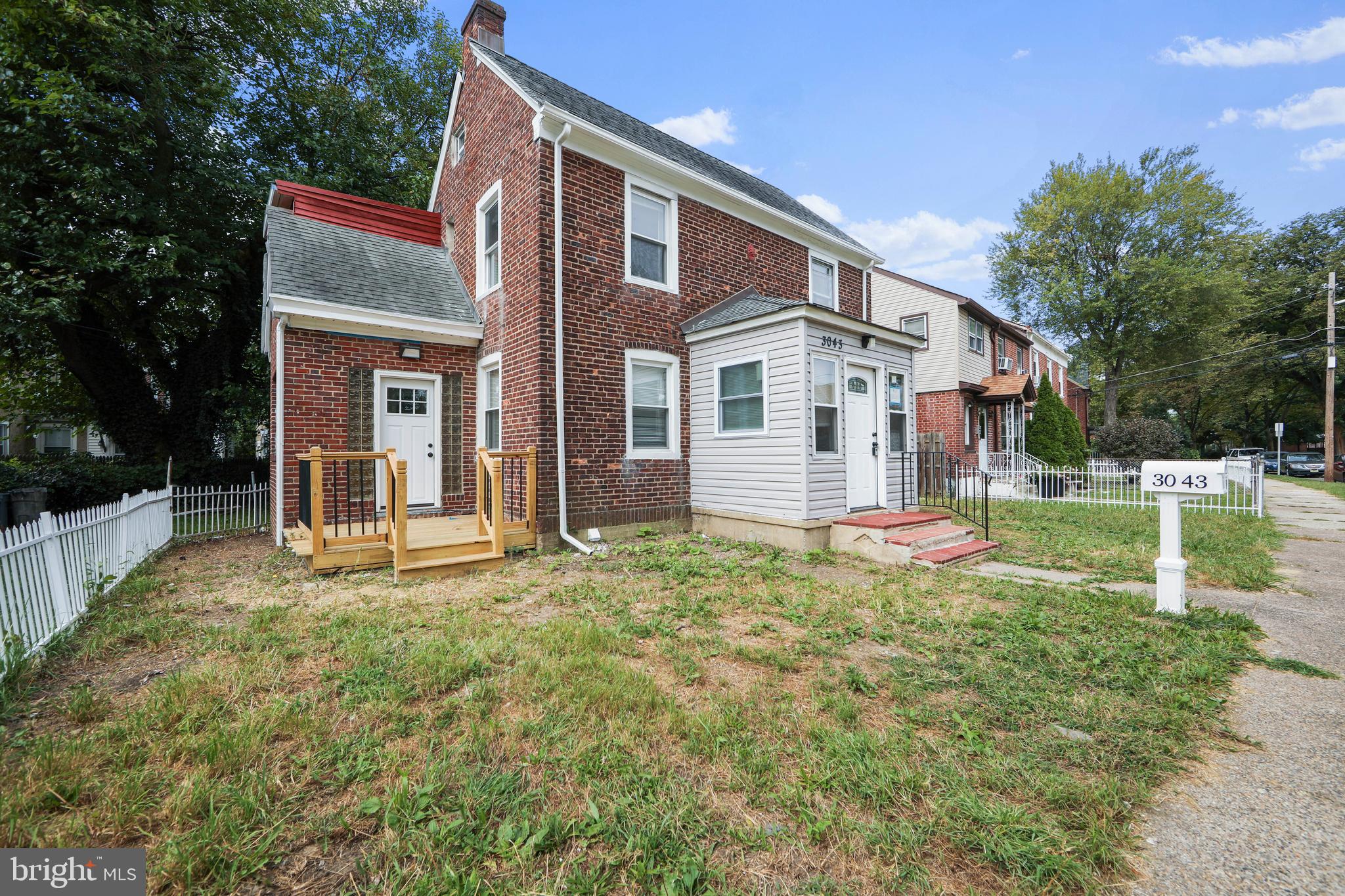 3043 Congress Road Camden, NJ 08104 - Photo 3 of 30