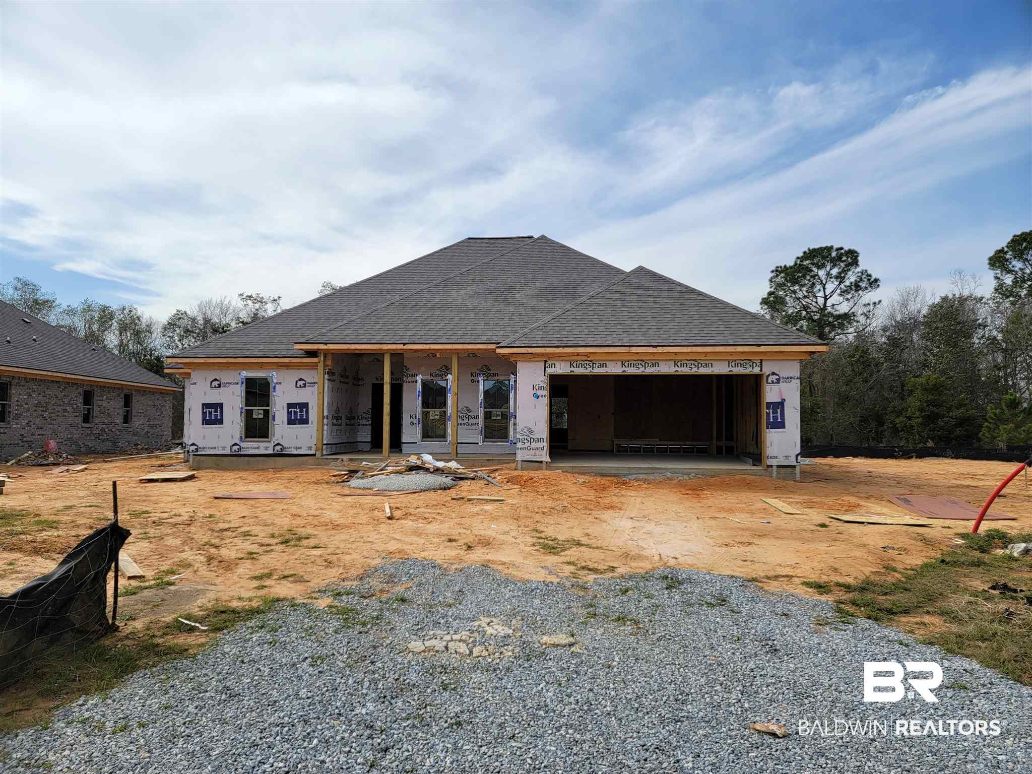 164 Ornate Avenue Fairhope, AL 36532 - Photo 3 of 26