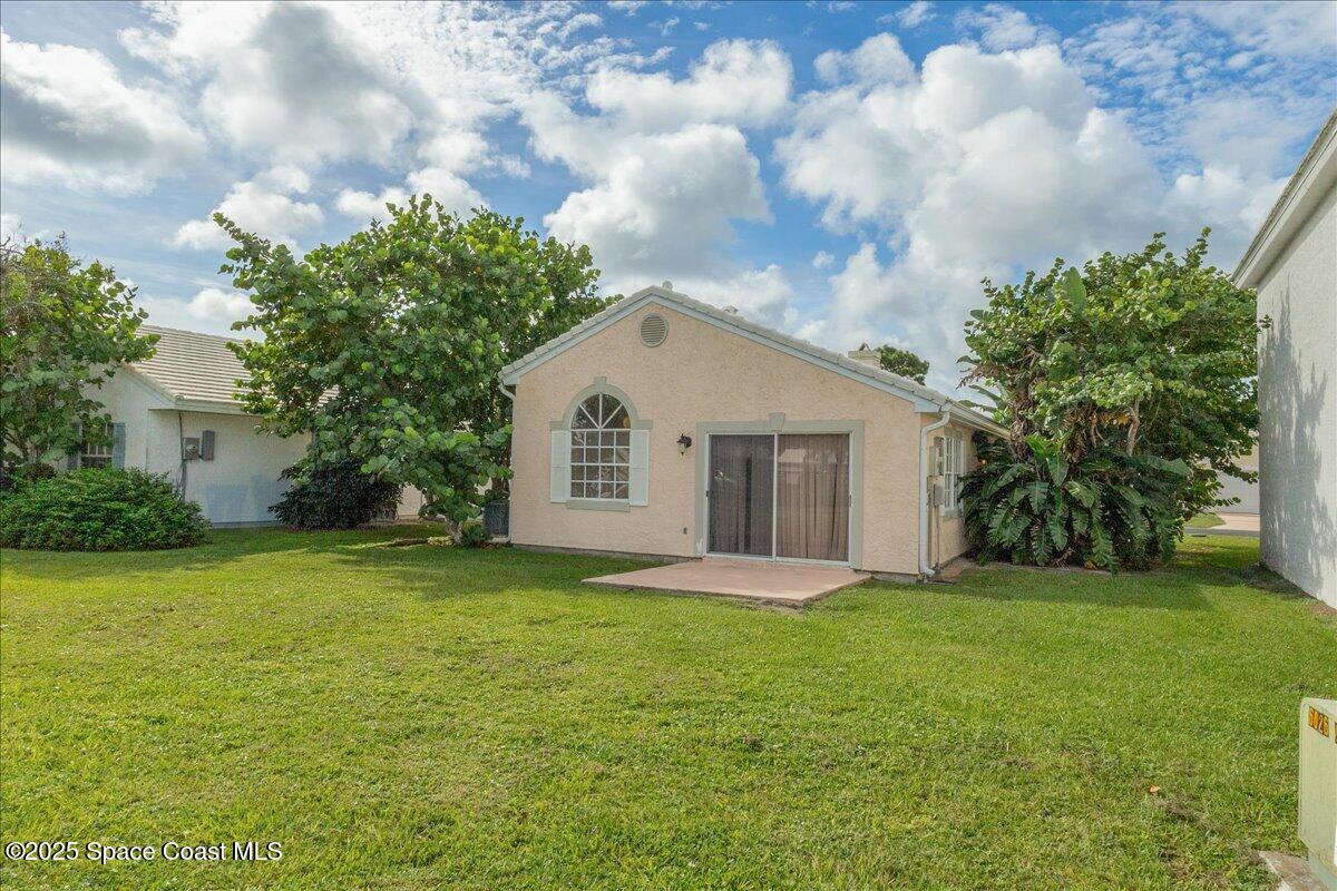 1981 Tallowood Court Northeast Palm Bay, FL 32905 - Photo 25 of 37 08-1981-Tallowood-107