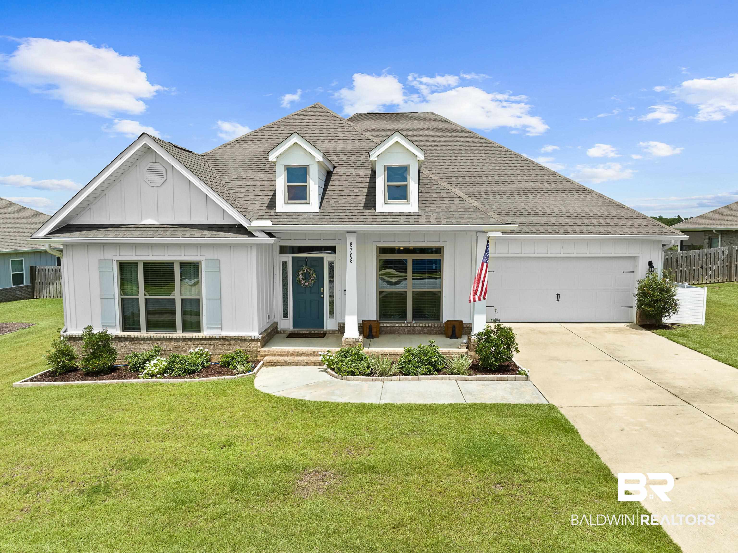 8708 Calverton Street Foley, AL 36535 - Photo 2 of 56 Gallery Image 2