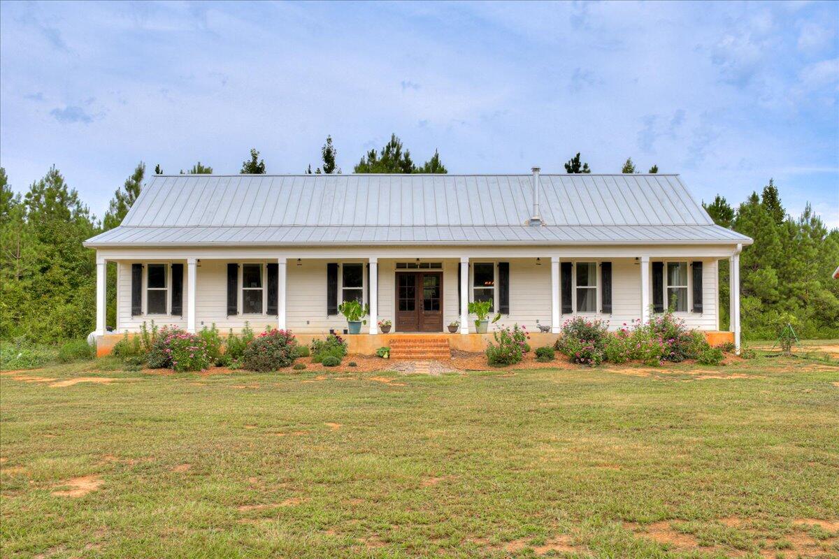 544 Blount Road Hephzibah, GA 30815 - Photo 1 of 67 Main