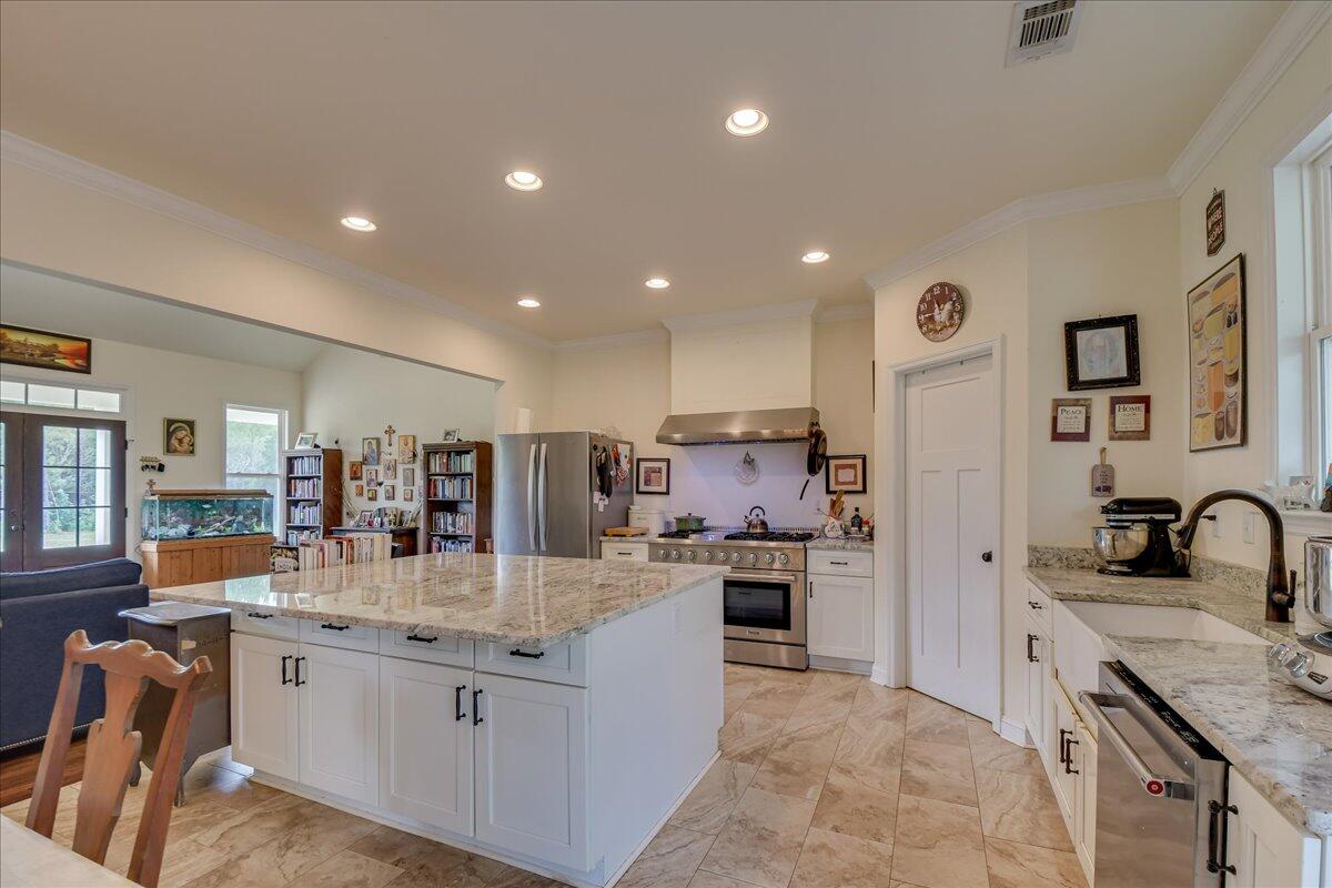 544 Blount Road Hephzibah, GA 30815 - Photo 15 of 67 15-115