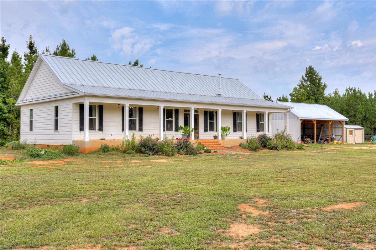 544 Blount Road Hephzibah, GA 30815 - Photo 2 of 67 02-102
