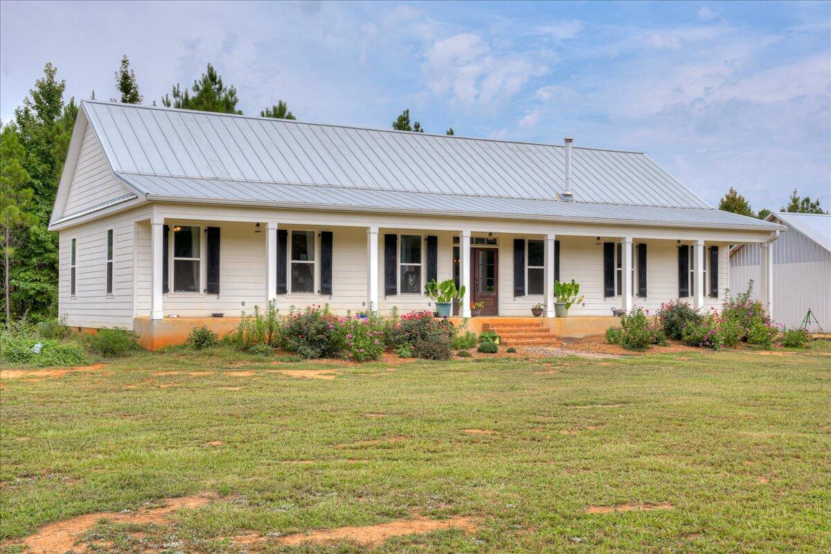 544 Blount Road Hephzibah, GA 30815 - Photo 3 of 67 03-103