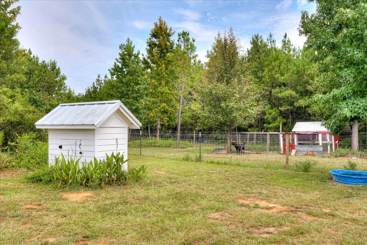 544 Blount Road Hephzibah, GA 30815 - Photo 34 of 67 34-134