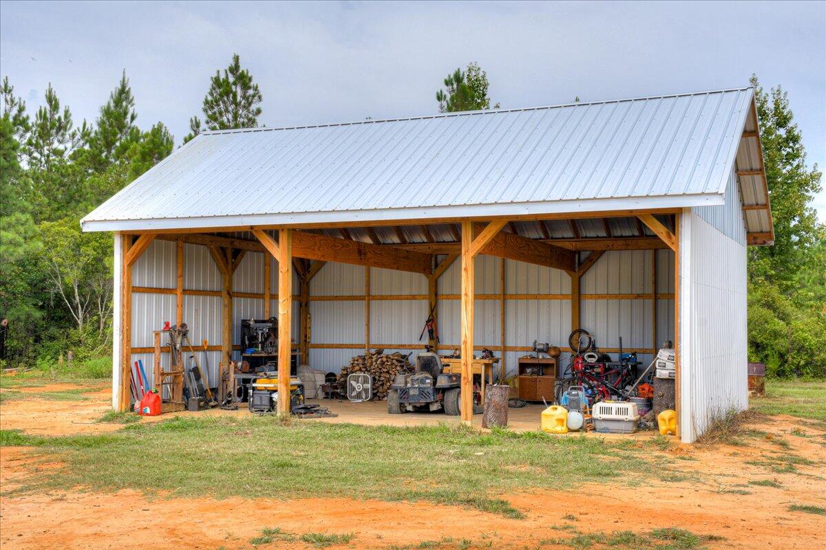 544 Blount Road Hephzibah, GA 30815 - Photo 36 of 67 40-140