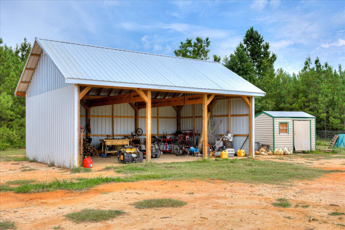 544 Blount Road Hephzibah, GA 30815 - Photo 37 of 67 41-141
