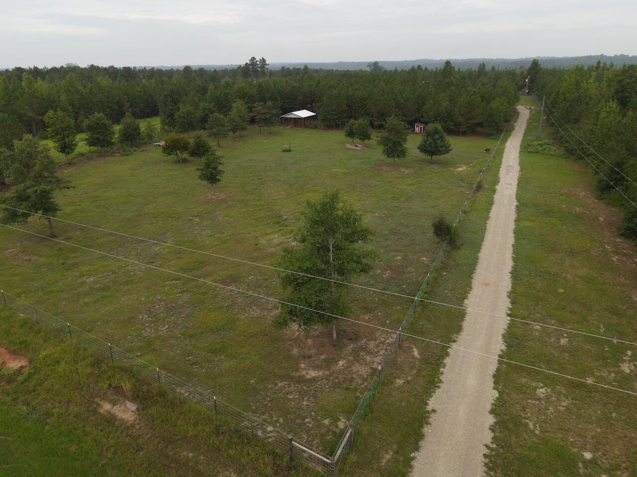 544 Blount Road Hephzibah, GA 30815 - Photo 38 of 67 DJI_0659