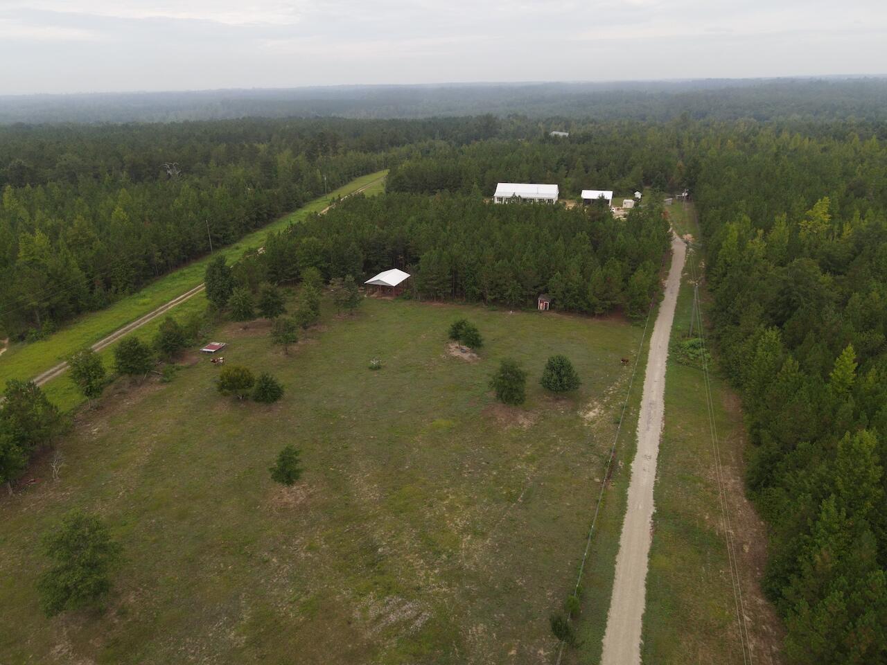 544 Blount Road Hephzibah, GA 30815 - Photo 39 of 67 DJI_0660