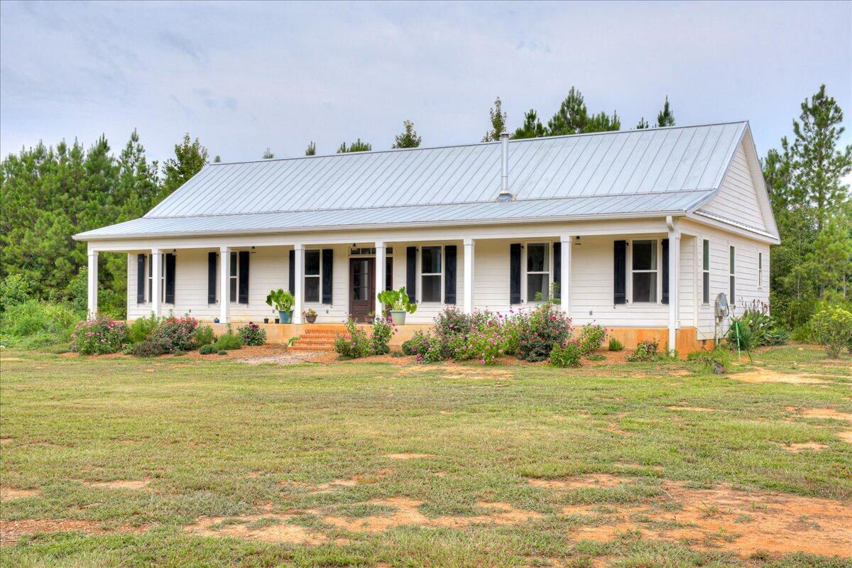 544 Blount Road Hephzibah, GA 30815 - Photo 4 of 67 04-104