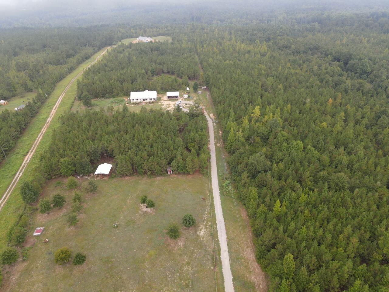 544 Blount Road Hephzibah, GA 30815 - Photo 41 of 67 DJI_0662