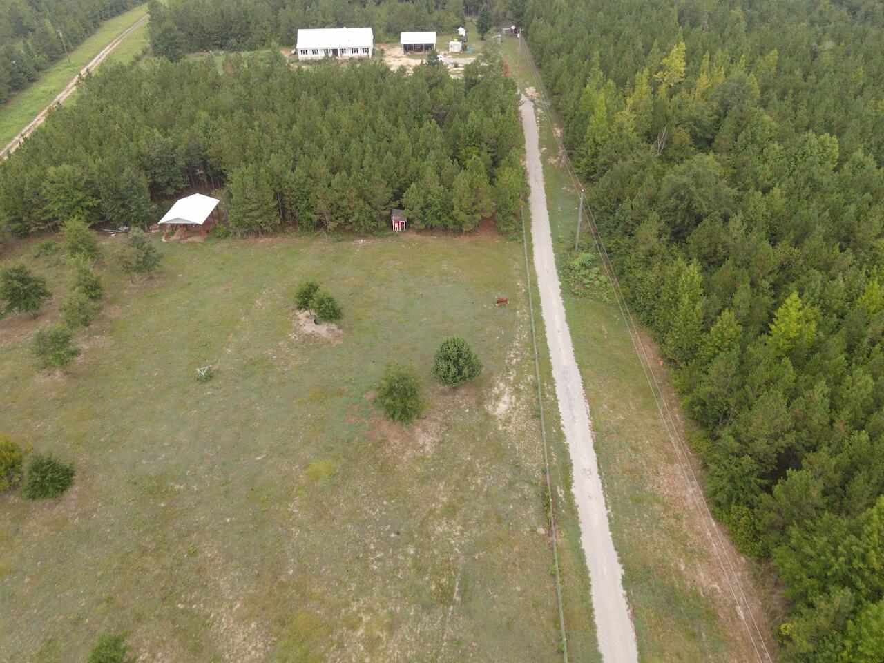544 Blount Road Hephzibah, GA 30815 - Photo 42 of 67 DJI_0663
