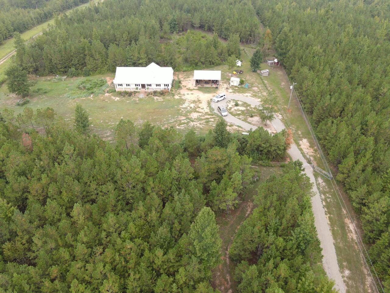 544 Blount Road Hephzibah, GA 30815 - Photo 43 of 67 DJI_0664