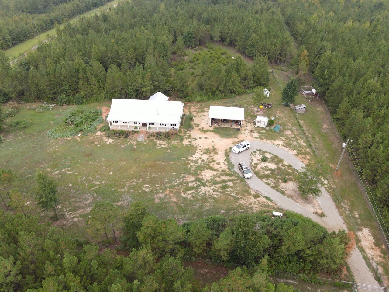 544 Blount Road Hephzibah, GA 30815 - Photo 44 of 67 DJI_0665