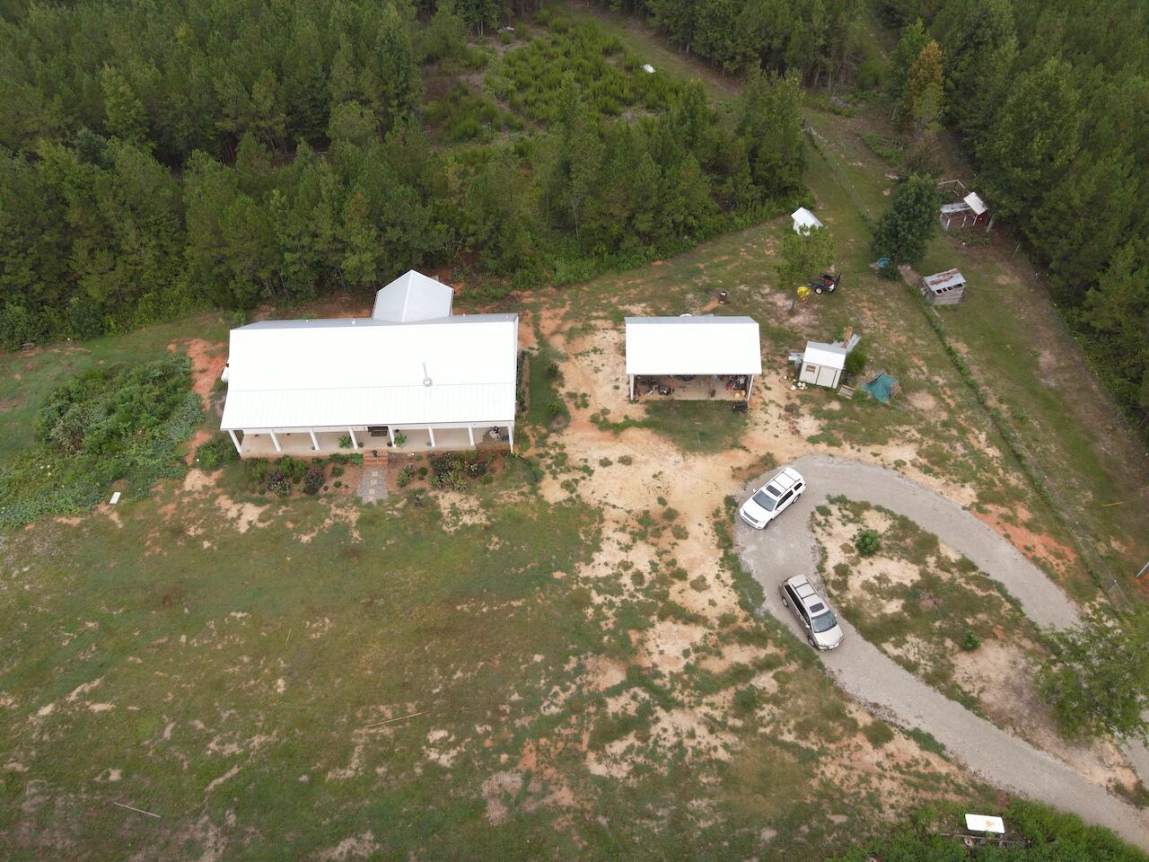 544 Blount Road Hephzibah, GA 30815 - Photo 46 of 67 DJI_0667