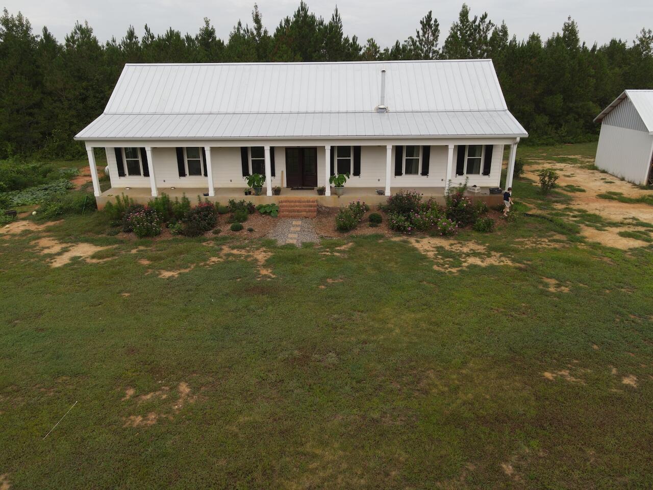 544 Blount Road Hephzibah, GA 30815 - Photo 48 of 67 DJI_0672