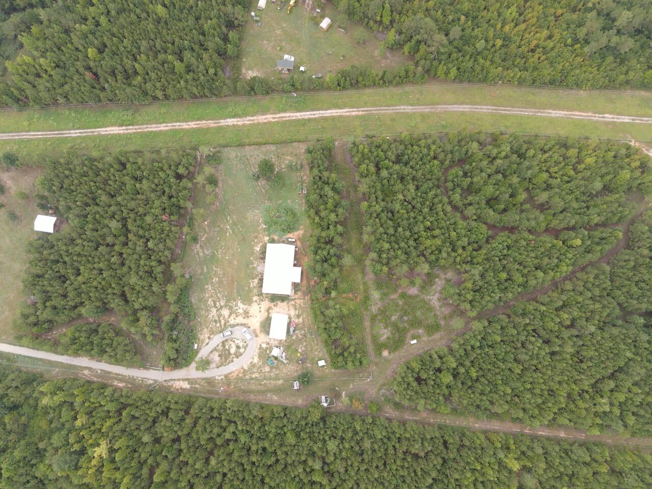 544 Blount Road Hephzibah, GA 30815 - Photo 49 of 67 DJI_0675