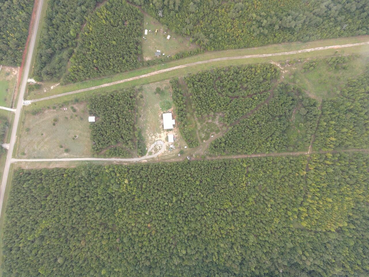 544 Blount Road Hephzibah, GA 30815 - Photo 50 of 67 DJI_0676