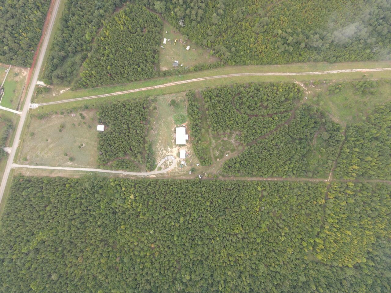 544 Blount Road Hephzibah, GA 30815 - Photo 52 of 67 DJI_0680