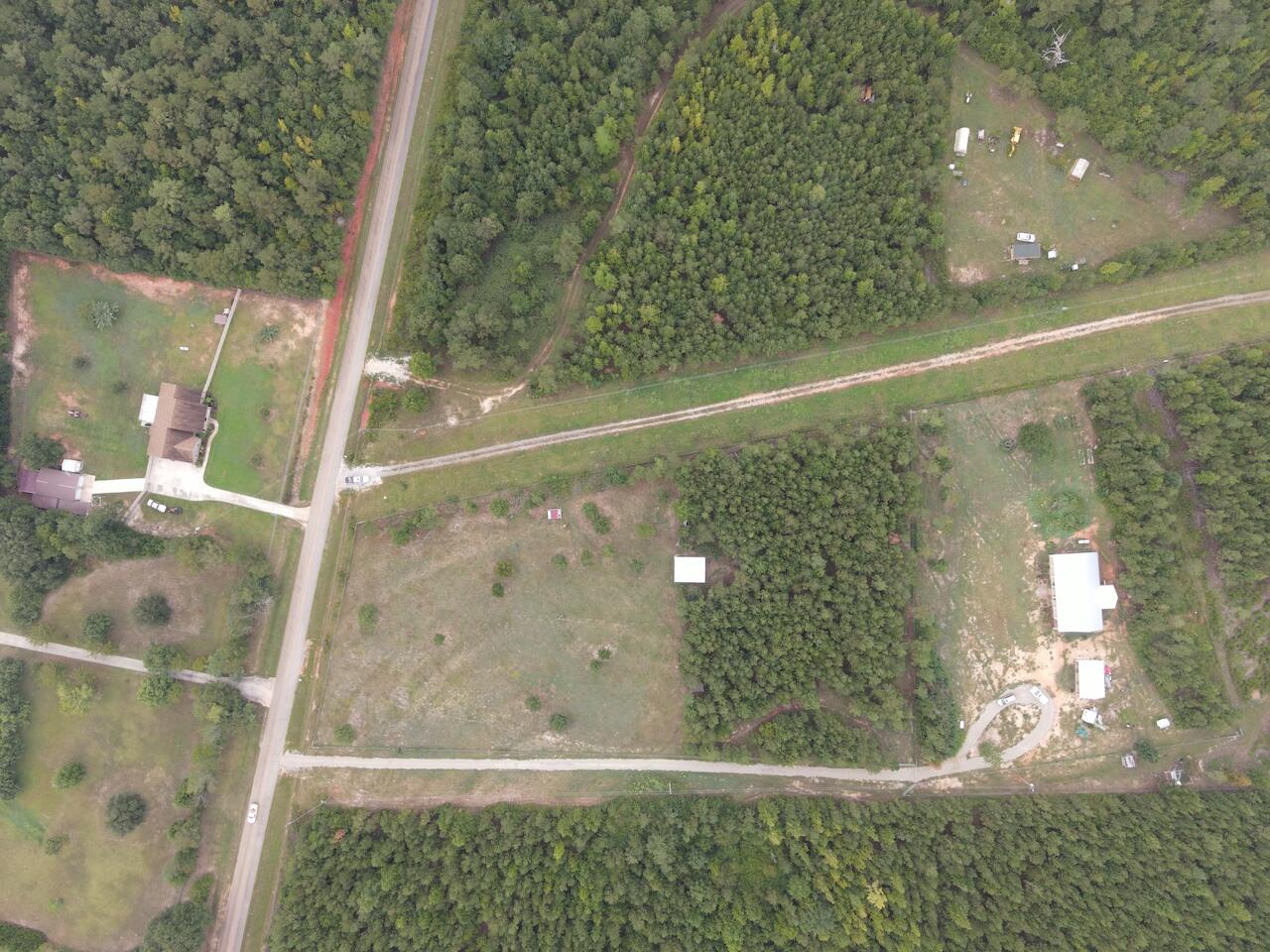 544 Blount Road Hephzibah, GA 30815 - Photo 53 of 67 DJI_0682