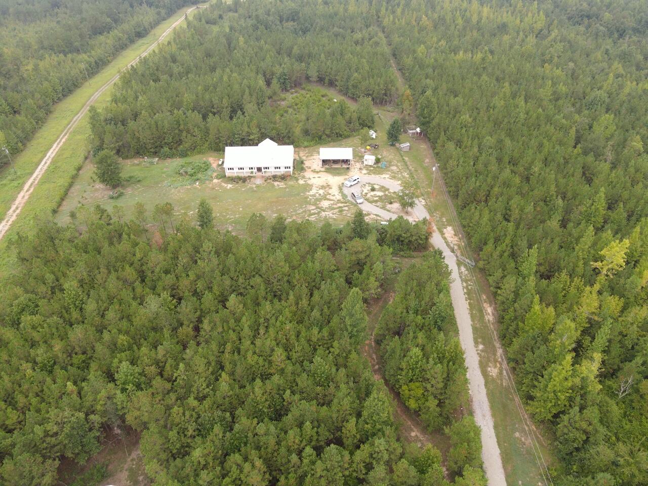 544 Blount Road Hephzibah, GA 30815 - Photo 55 of 67 DJI_0684