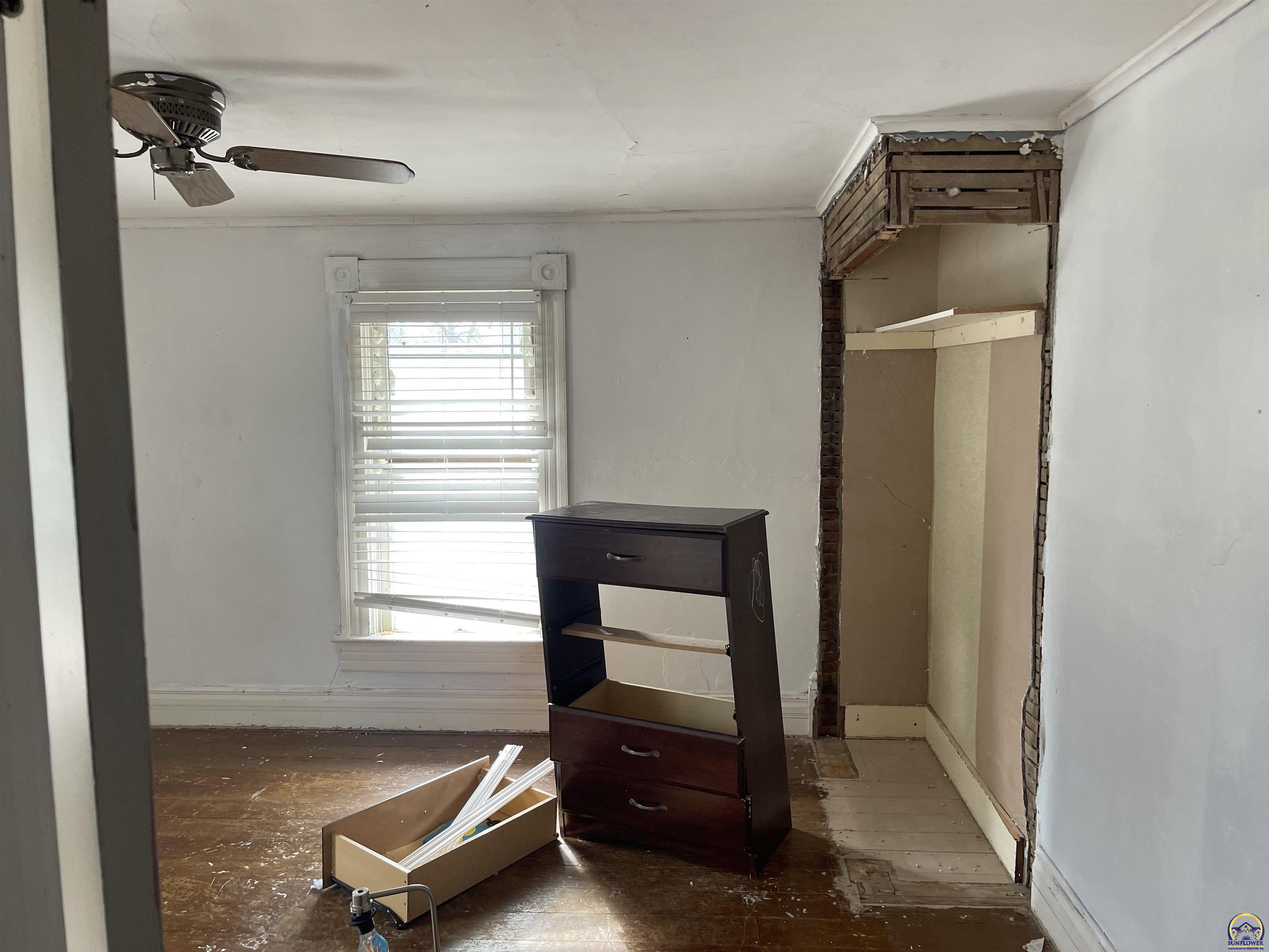 505 Frazier Street Valley Falls, KS 66088 - Photo 18 of 67