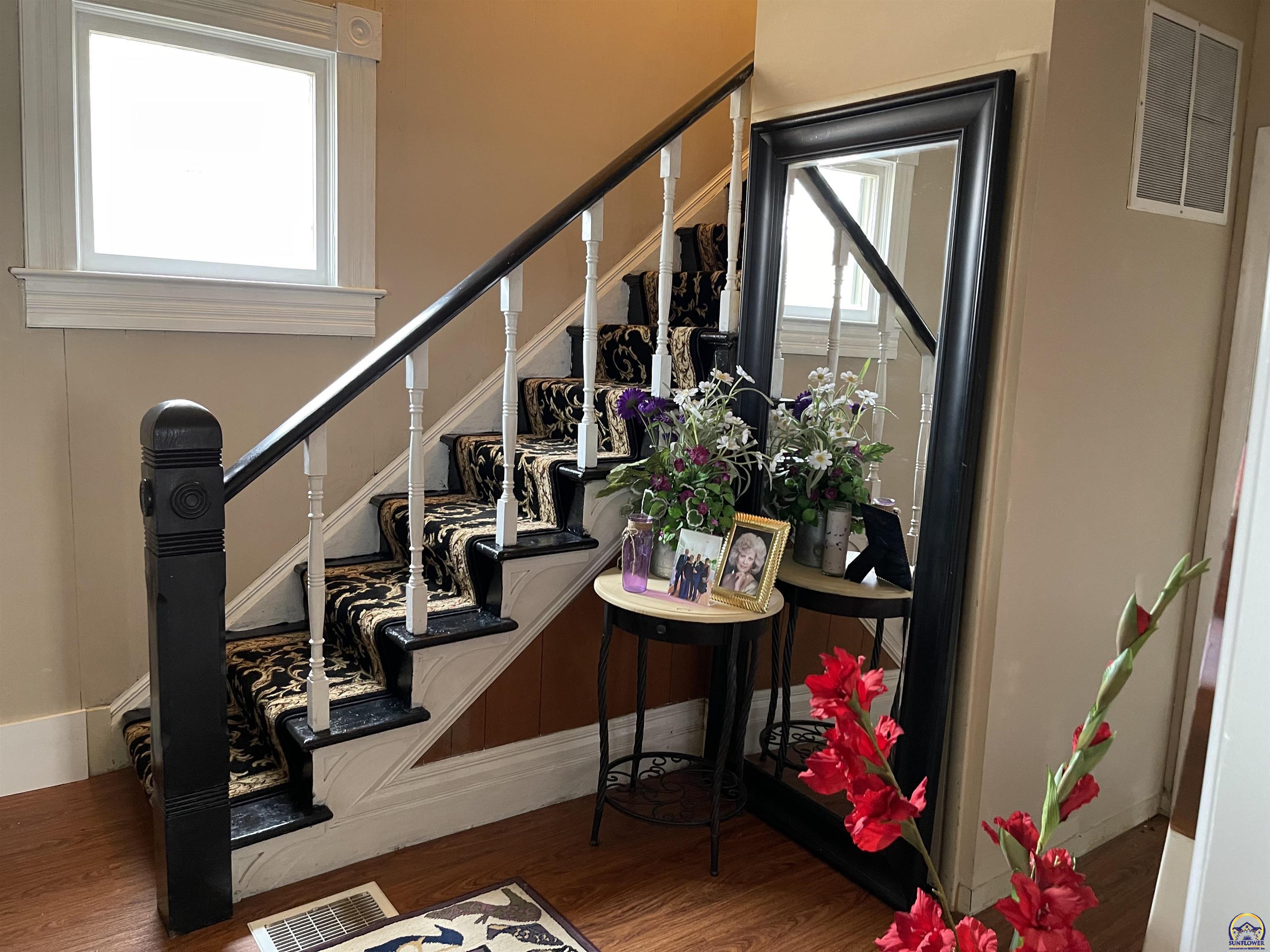 505 Frazier Street Valley Falls, KS 66088 - Photo 23 of 67 prior to tenants moving in