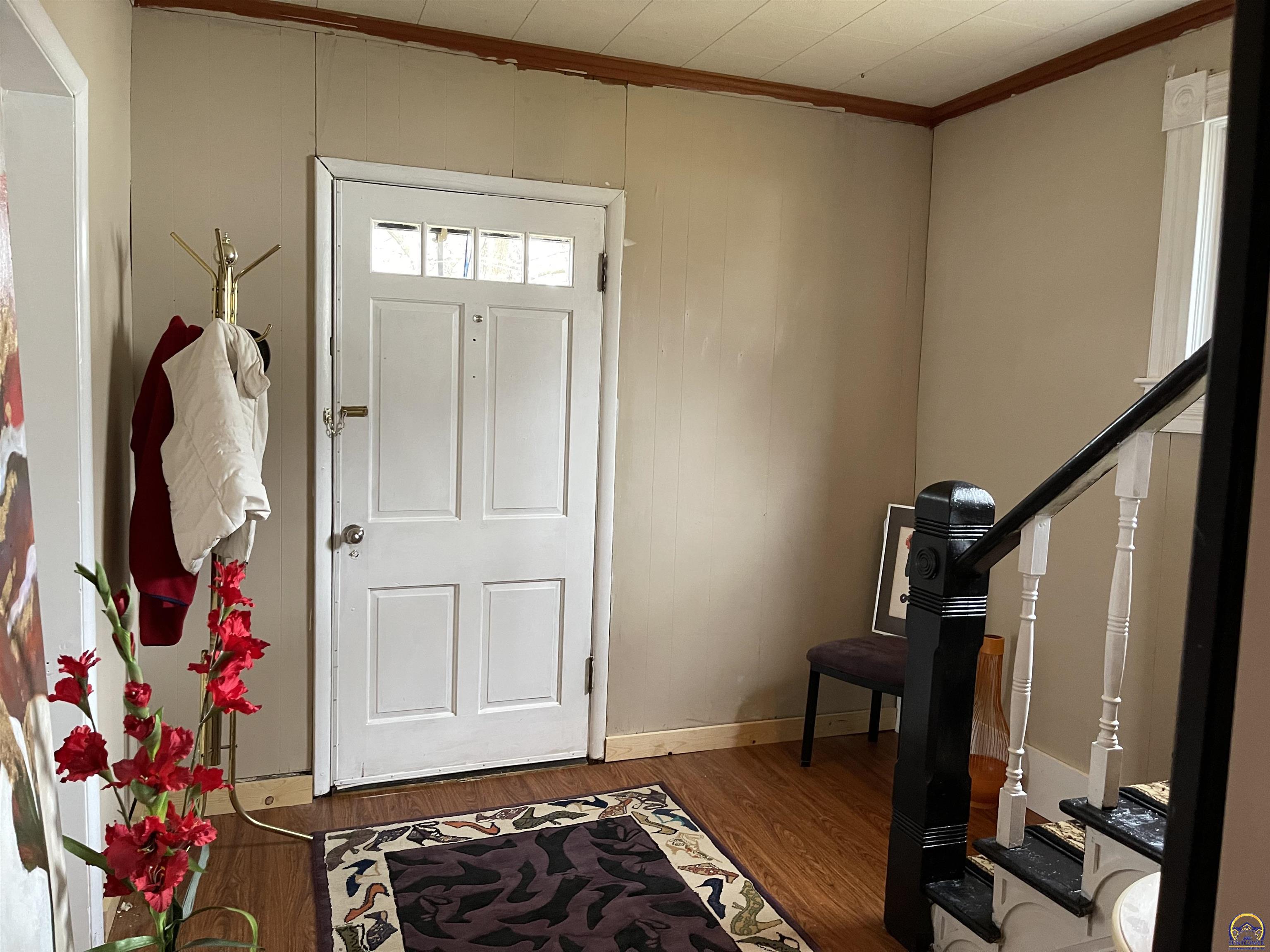 505 Frazier Street Valley Falls, KS 66088 - Photo 24 of 67 Prior to tenants moving in