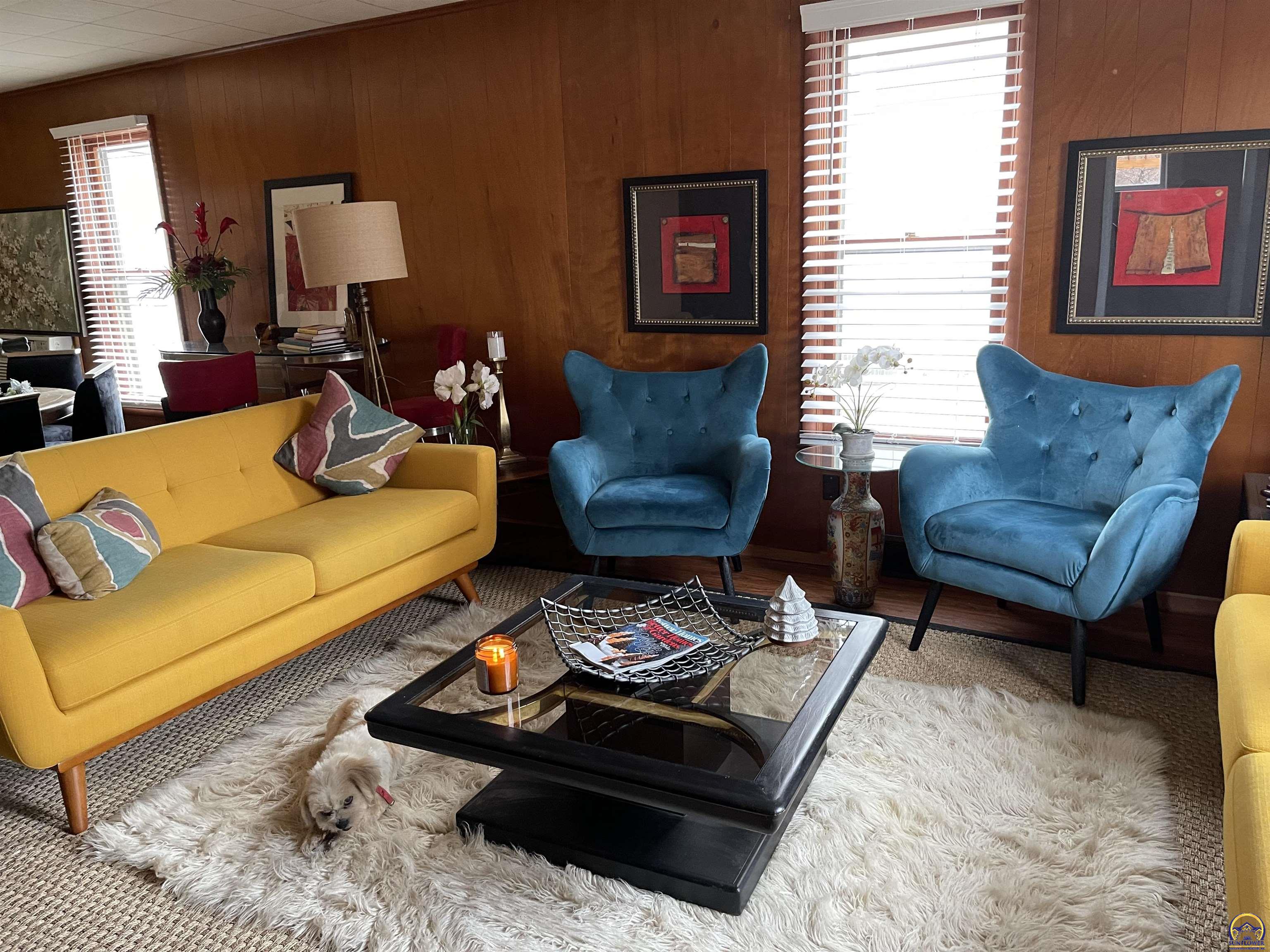 505 Frazier Street Valley Falls, KS 66088 - Photo 25 of 67 prior to tenants moving in